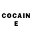 COCAIN Колумбийский Trillsiem